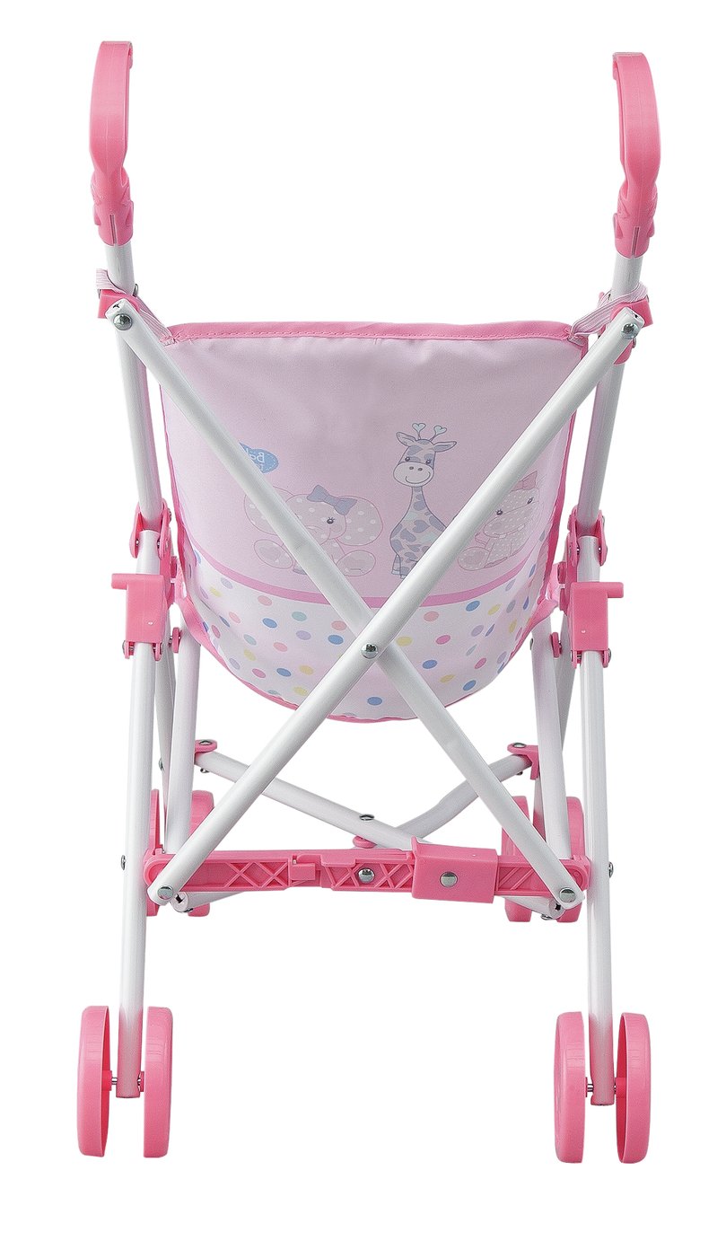 first dolls pram 12 months