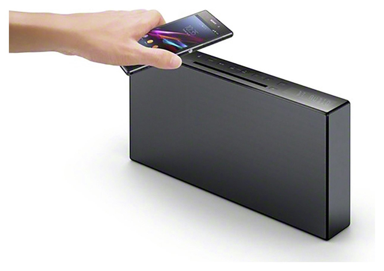 Sony CMT-X3CD Bluetooth Flat Hi-Fi Micro System Review