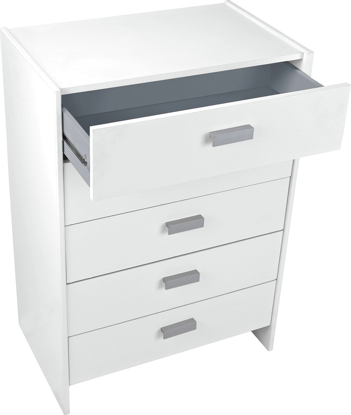 Argos Home Capella 5 Drawer Chest of Drawers Review