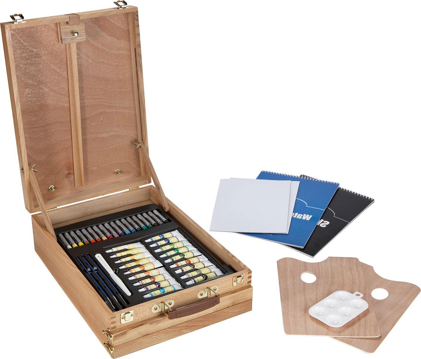 YXSH Portable Art Chest Review