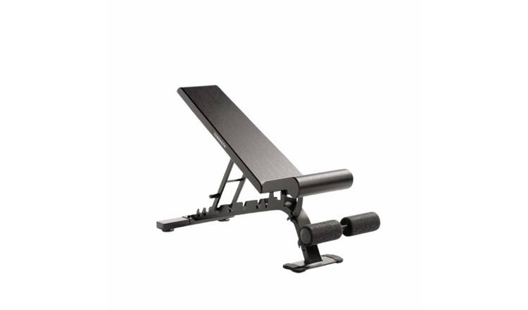 Decathlon 900 Inclined Weights Bench