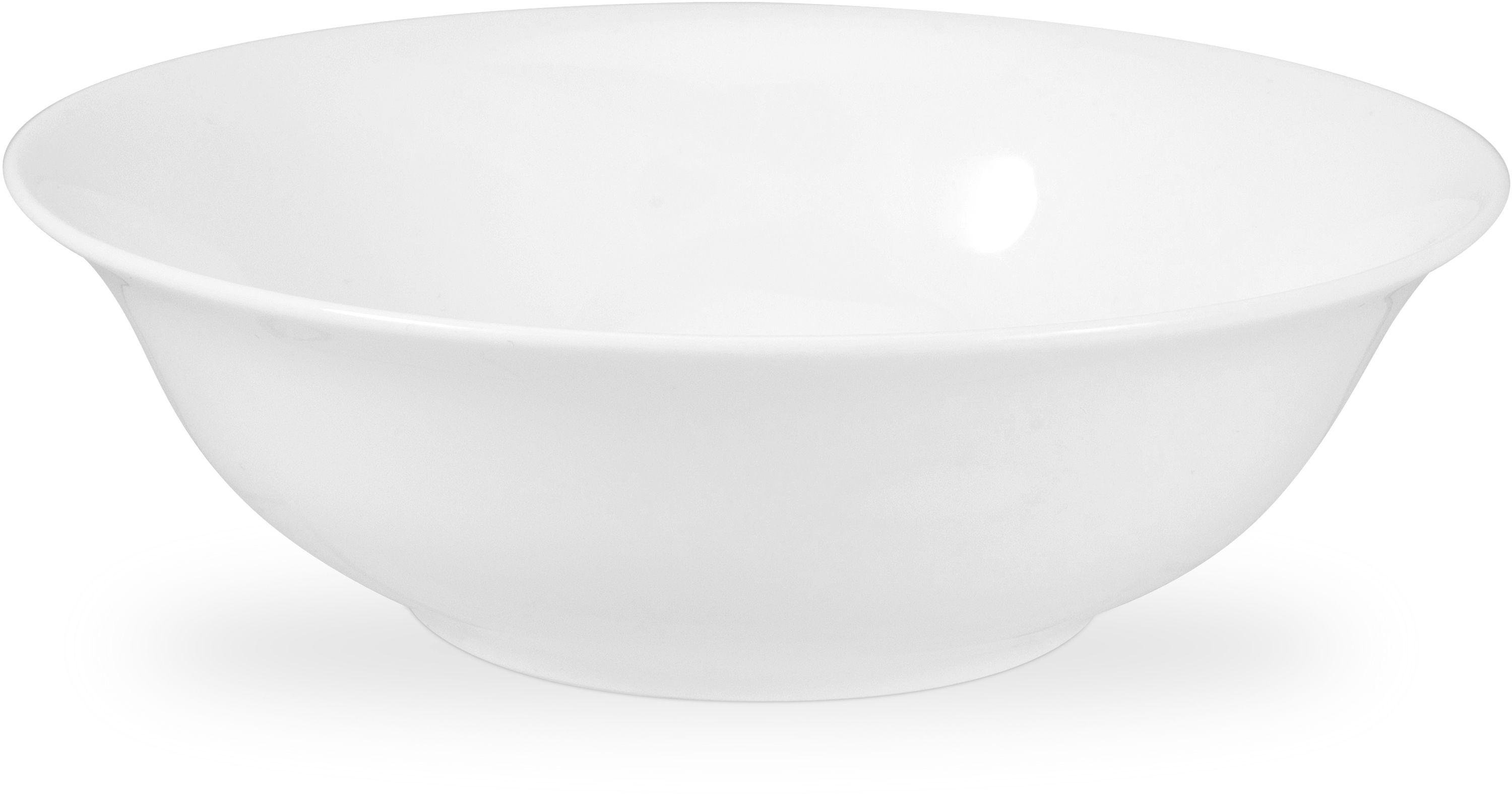 Royal Worcester Serendipity Set of 4 Ceramic Cereal Bowl Set