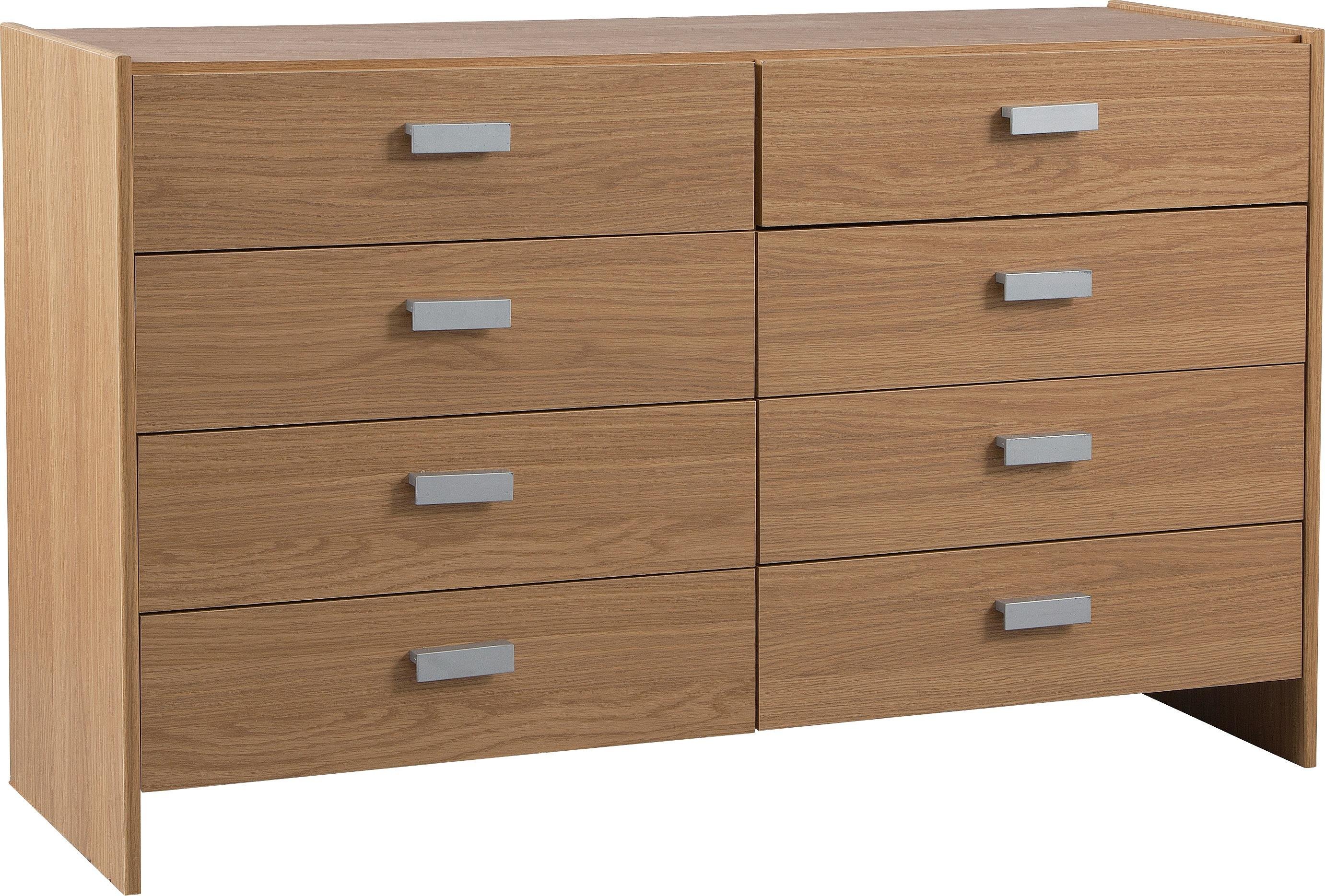 Argos Home Capella 4 + 4 Drawer Chest Review