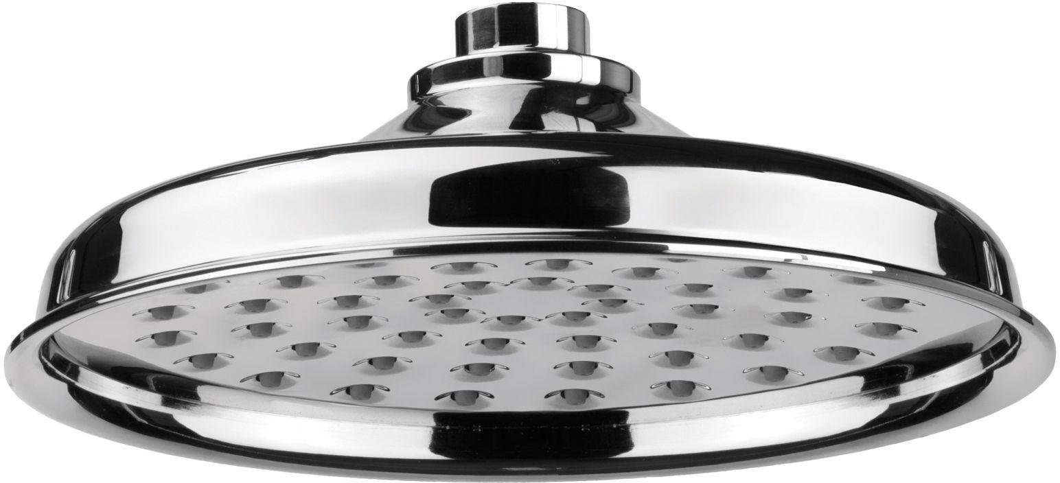 Croydex Traditional Overhead Rain Shower review