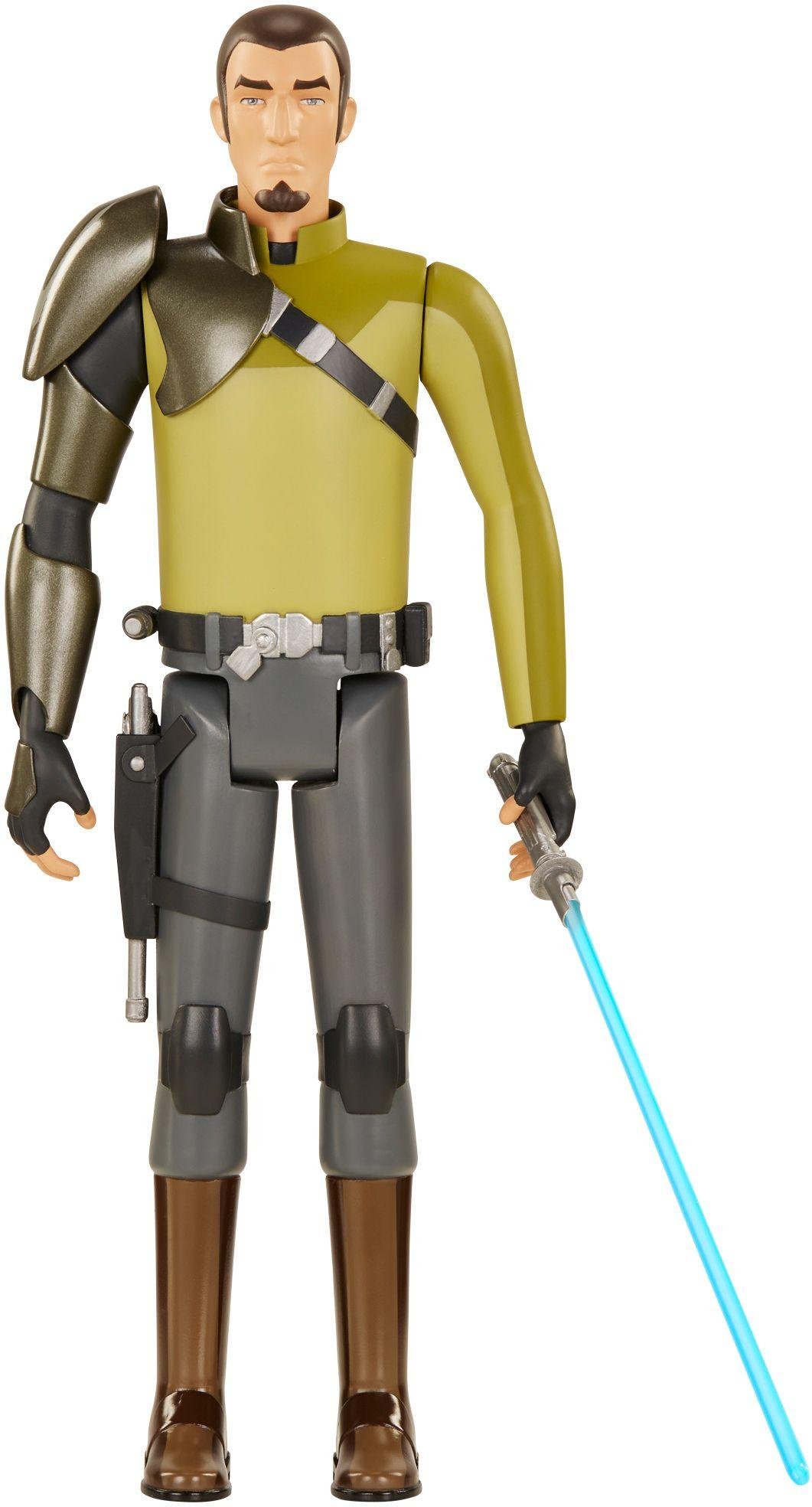 Star Wars Rebels - 19 inch Kanan