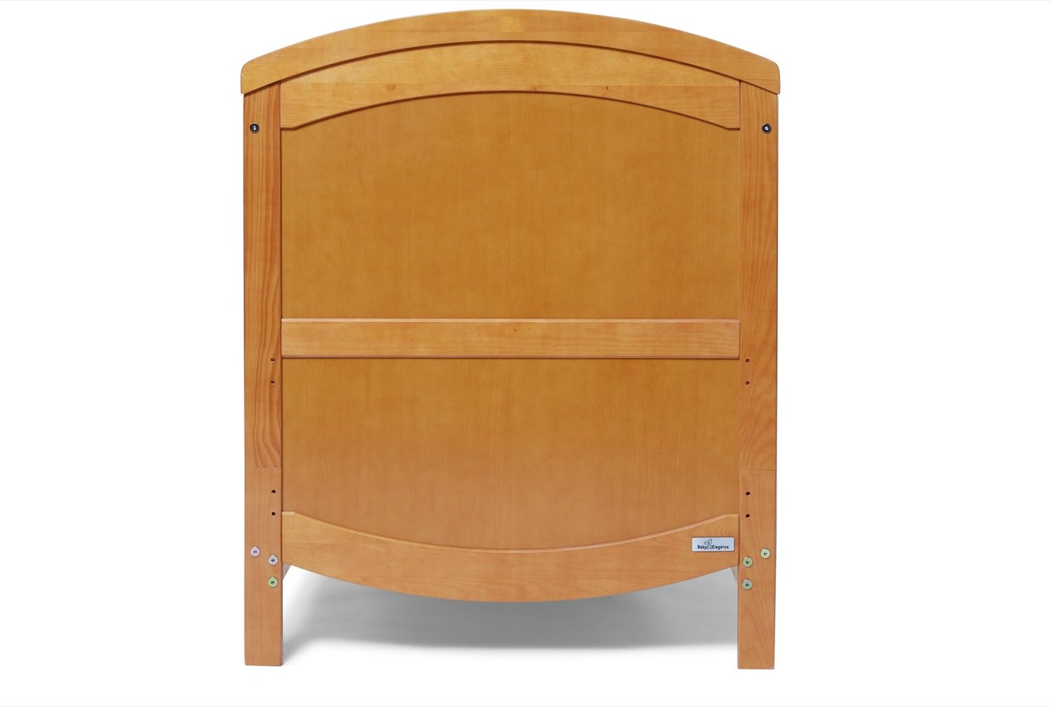 Baby Elegance Walt Cot Bed, Mattress and Sheets. Reviews