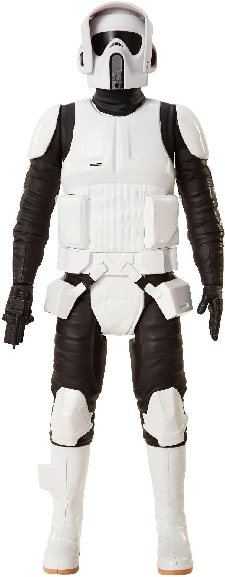 Star Wars Classic - 18 inch Scout