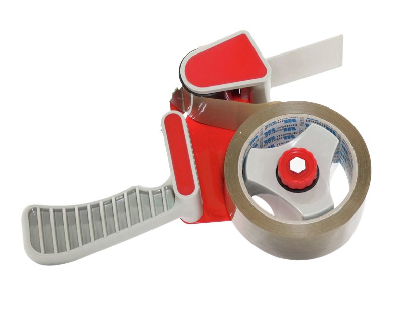 StorePAK Tape Gun with Tape at Argos Reviews