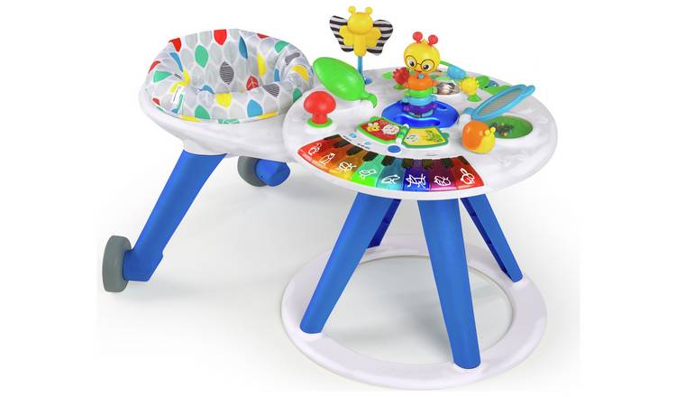 Argos first best sale steps baby walker