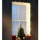 Argos window net deals lights