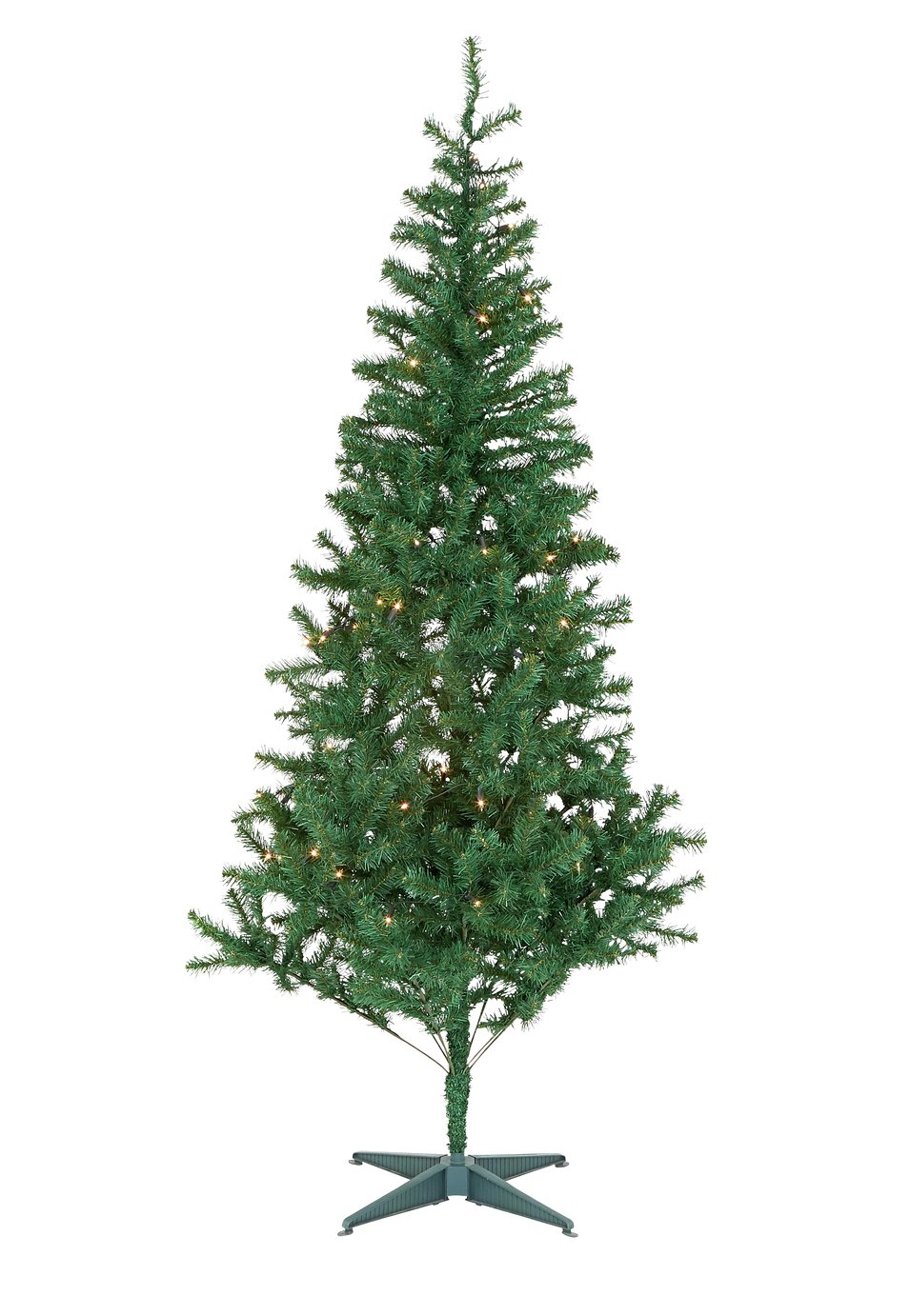 HOME Imperial 7ft Christmas Tree Reviews