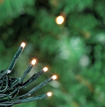 240 Multi-Function LED Christmas Tree Lights review