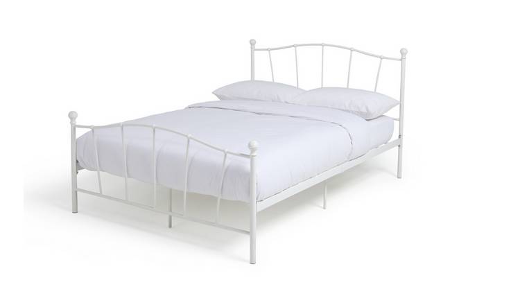 Argos Clearance King Size Bed Frame ARSOGO