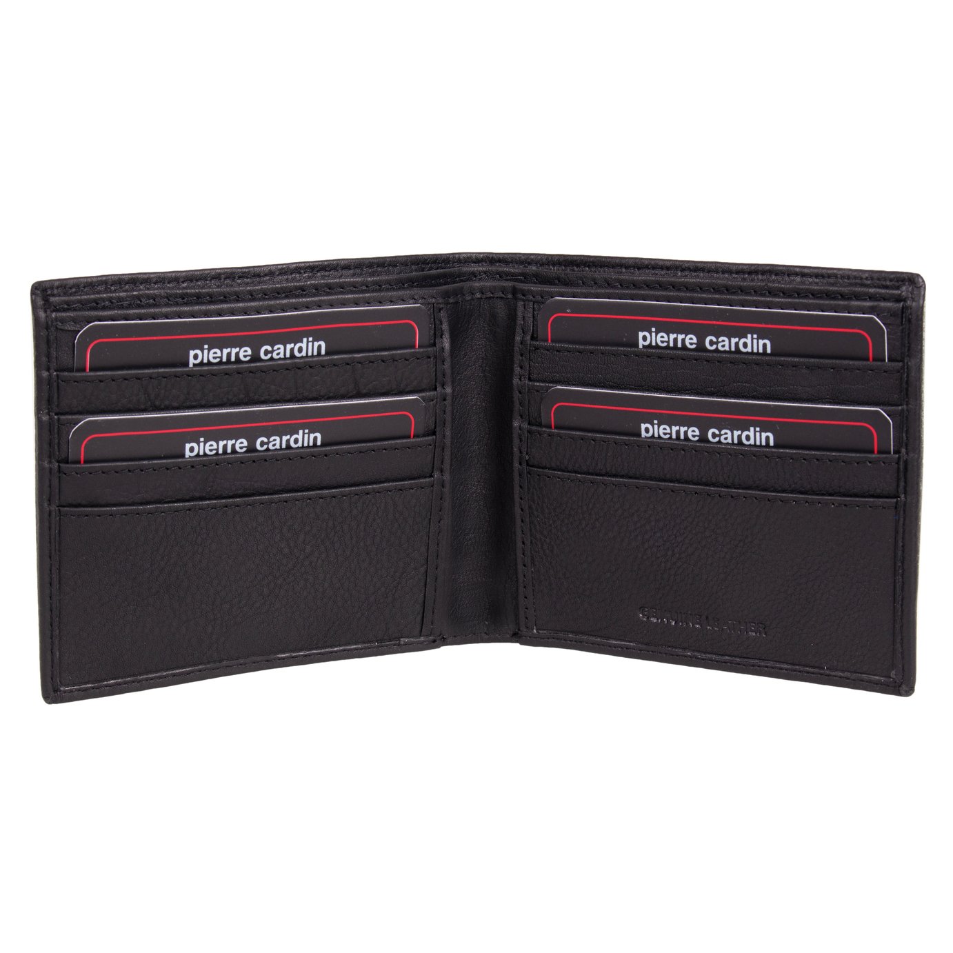 pierre cardin wallet price
