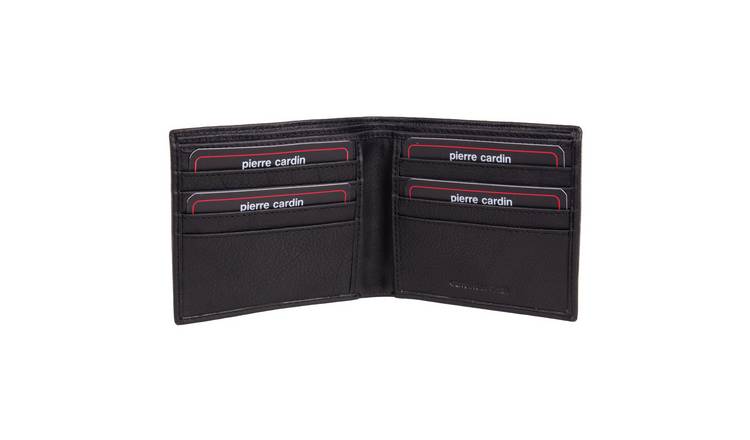 Pierre cardin discount wallet mens