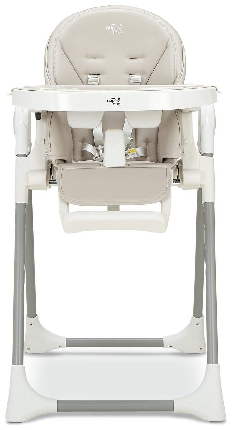 Baby Elegance Nup Nup Highchair Review