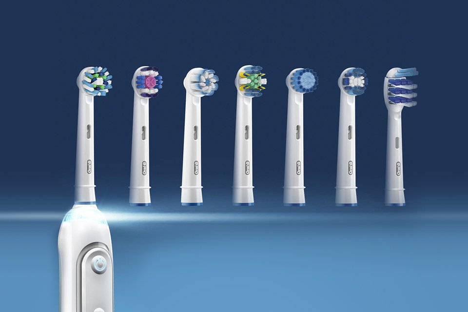 argos toothbrush