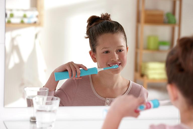 Our best electric toothbrushes.