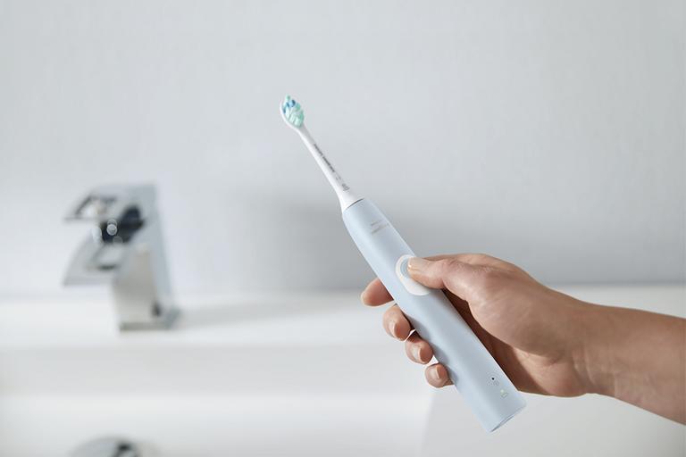 Our best premium toothbrushes.