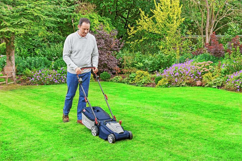 Spear Jackson Garden Power Tools Argos