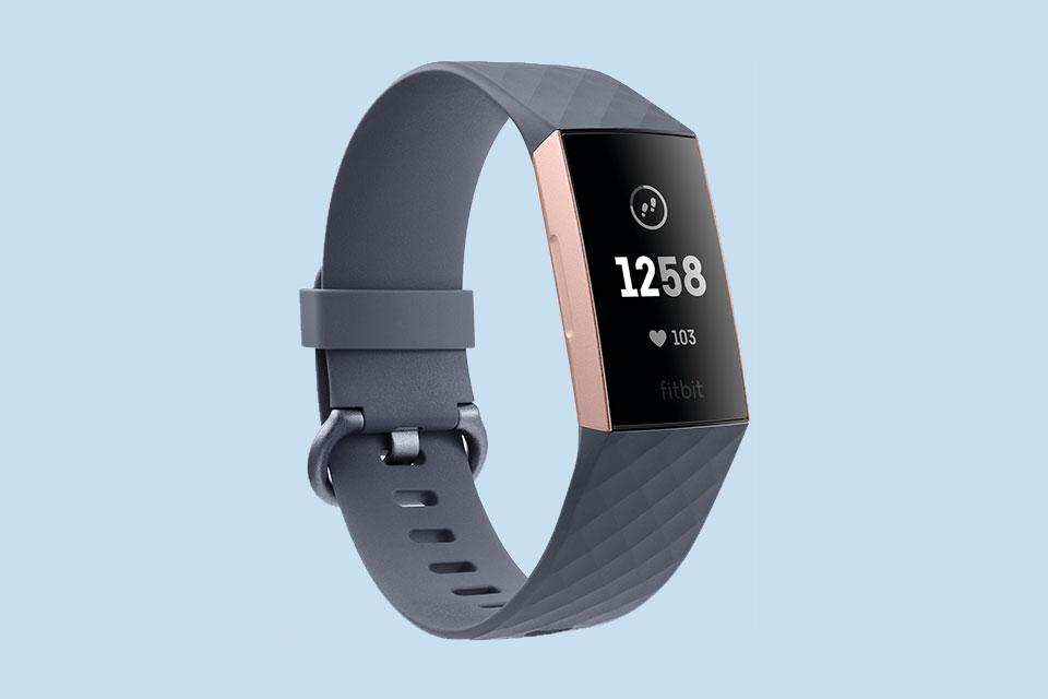 argos fitbit watch