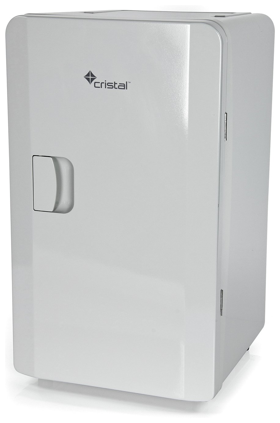 16 Litre Grey Mini Fridge Review