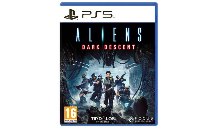 Argos deals ps5 games