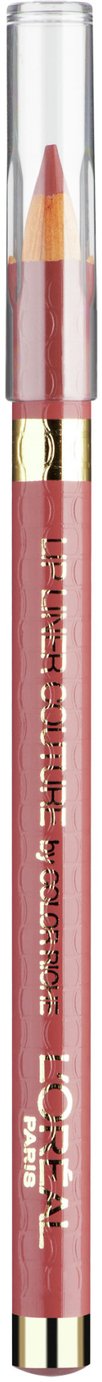 L'Oreal Paris Color Riche Lip Liner - Bois De Rose