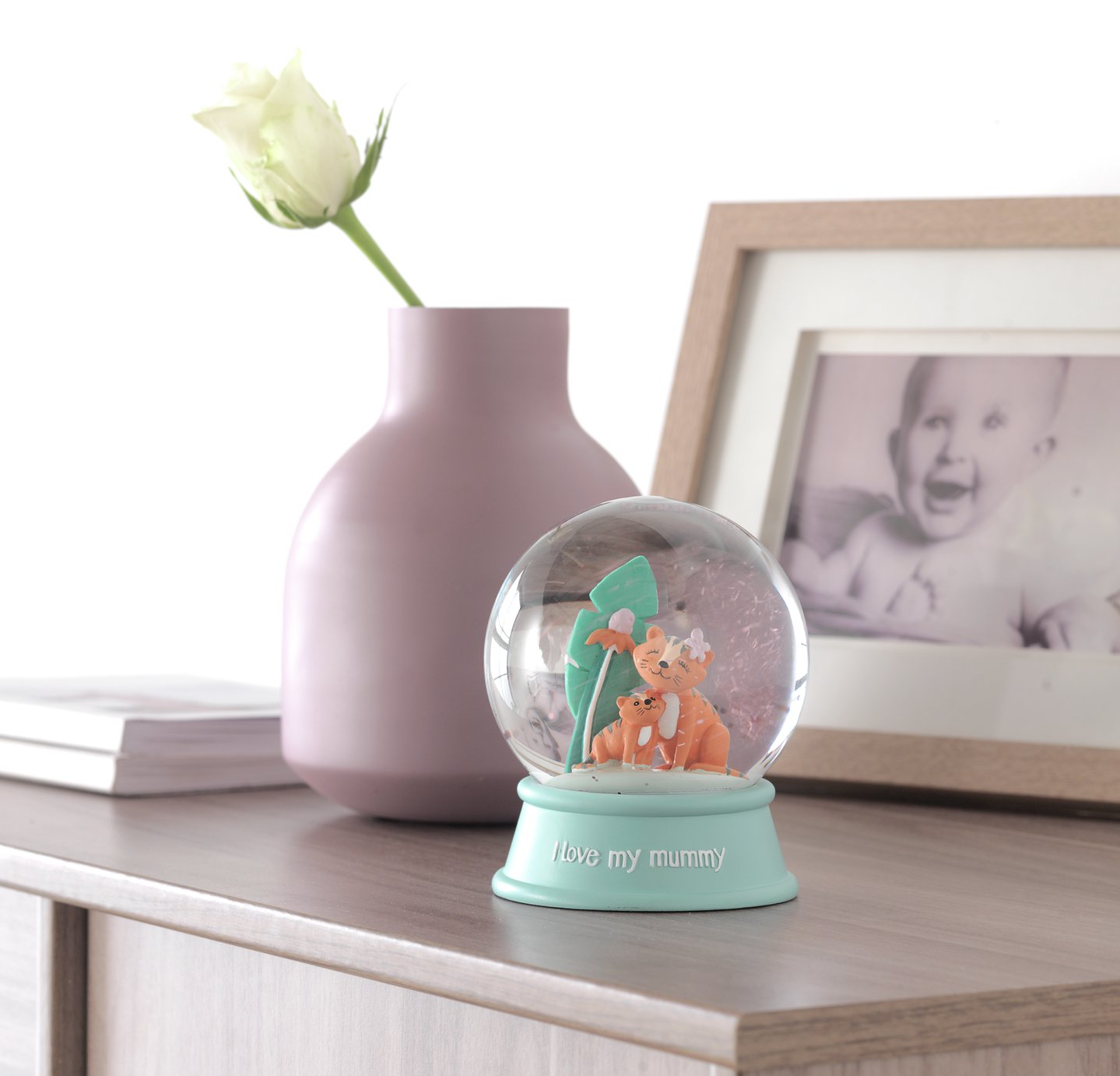 Tigers Snow Globe Reviews Updated May 2023