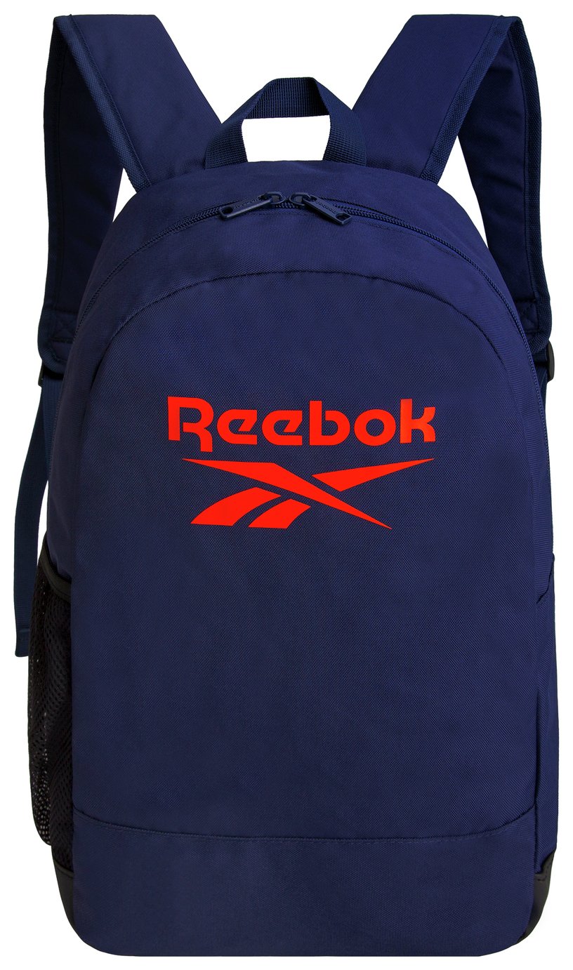 Reebok Active Core Backpack - Navy