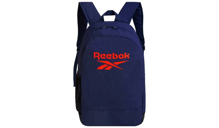 Reebok water clearance backpack