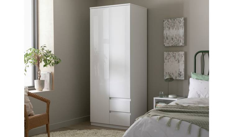 Argos jenson store bedroom furniture