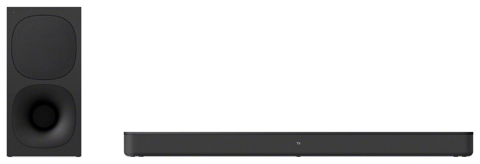 Sony HT-SD40 2.1Ch Bluetooth Sound Bar With Wireless Sub