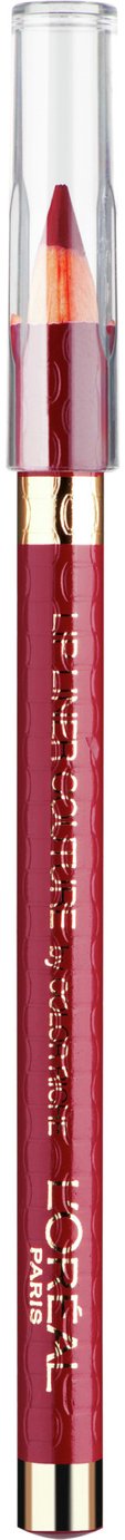 L'Oreal Paris Color Riche Lip Liner - Intense Plum