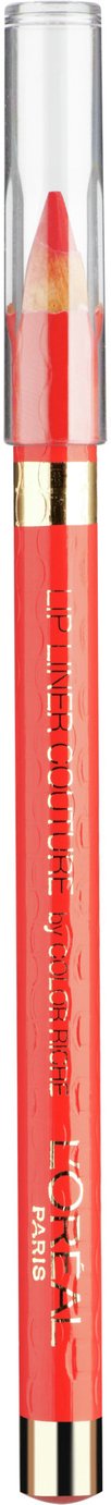 L'Oreal Paris Color Riche Lip Liner - Perfect Red 377
