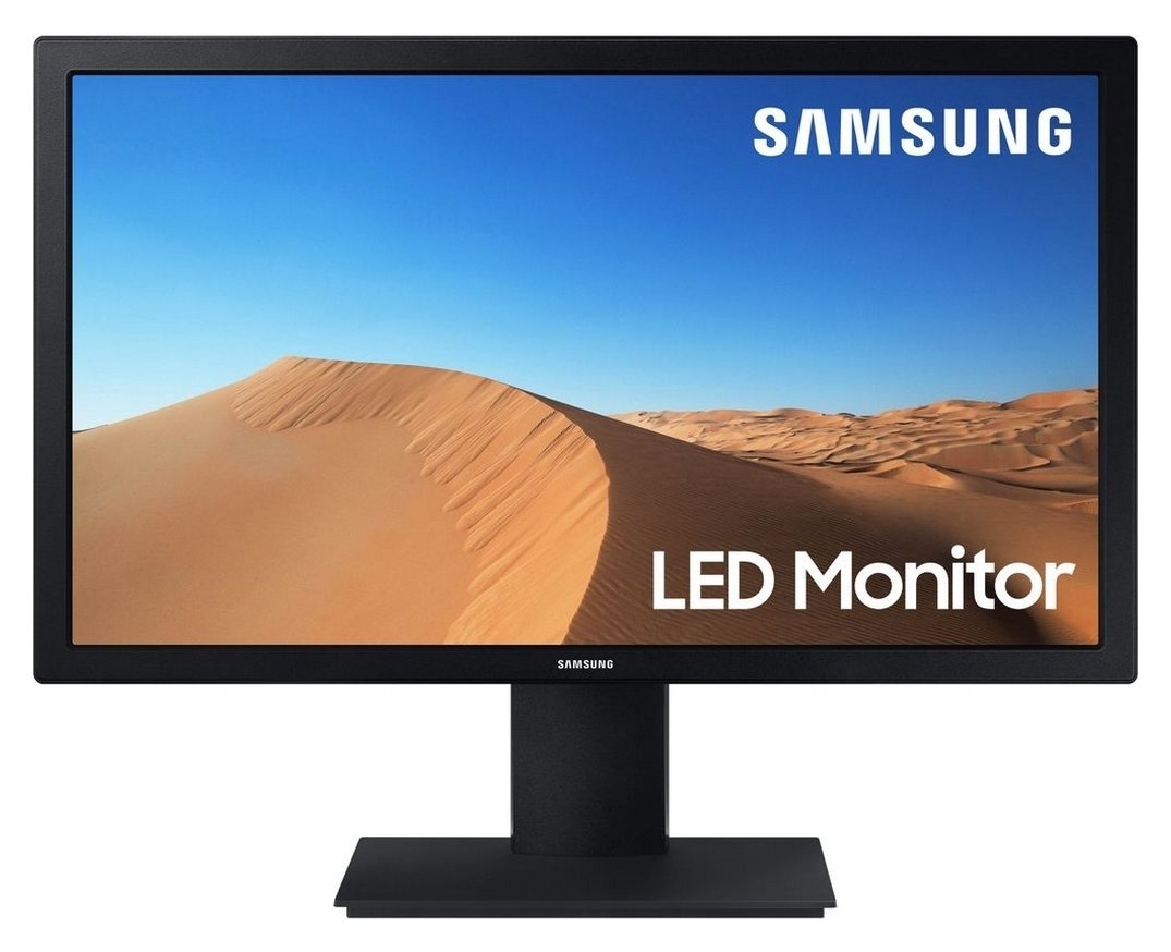Samsung S24A336NHU 24 Inch 60Hz FHD Monitor