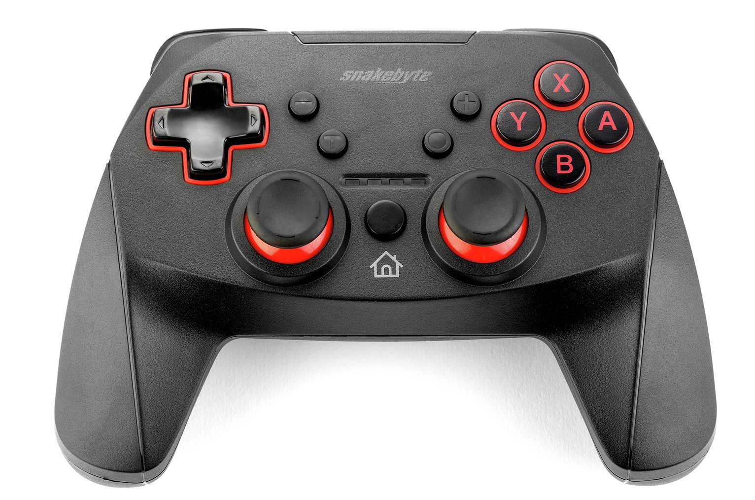 Snakebyte Game:Pad S Pro Controller for Nintendo Switch