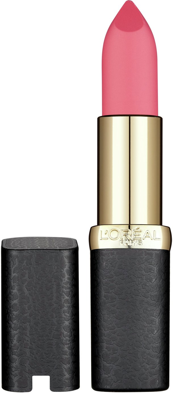L'Oreal Paris Color Riche Matte Lipstick - Strike A Rose