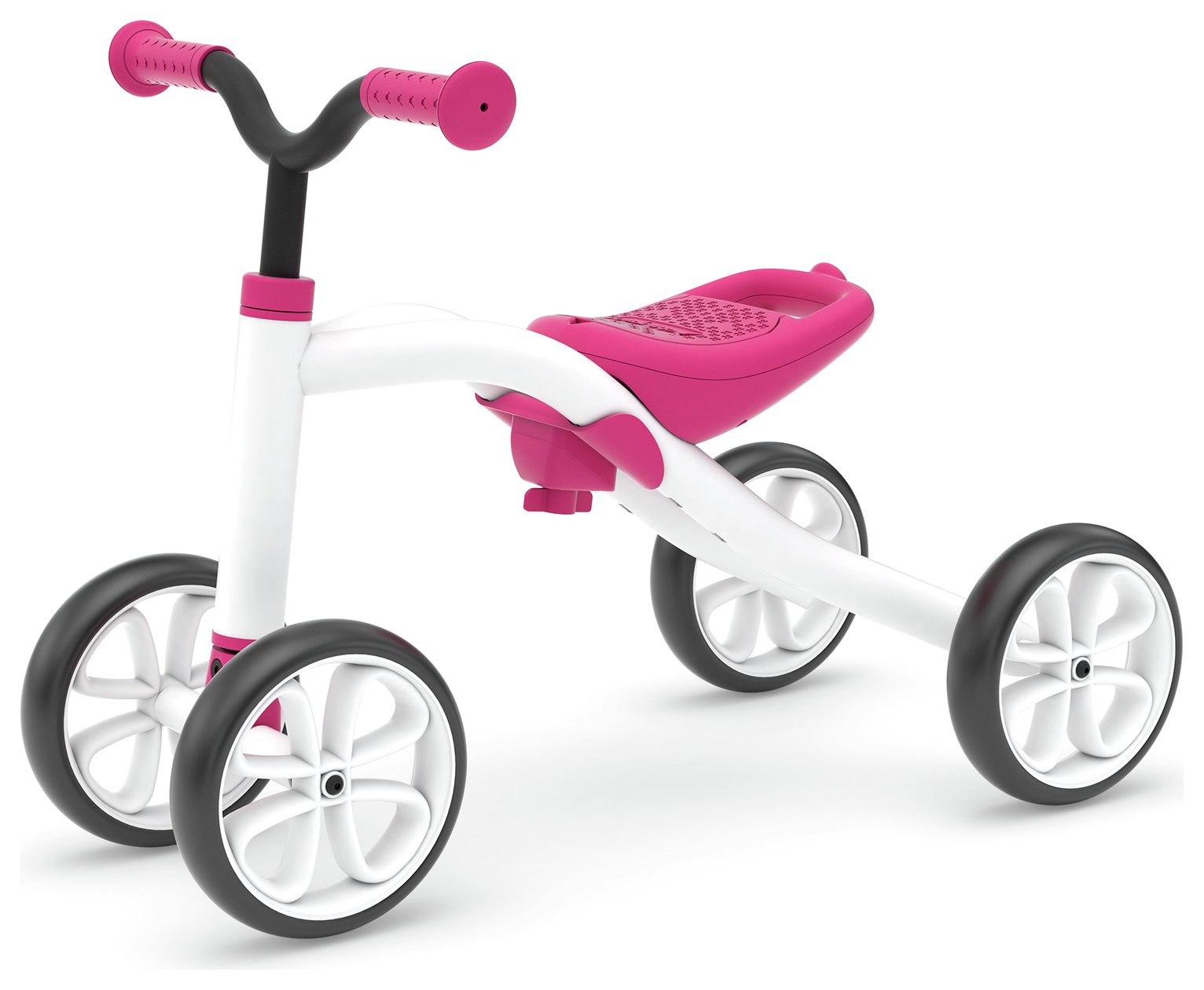 Chillafish Quadie Kids 4-Wheel Ride-On review