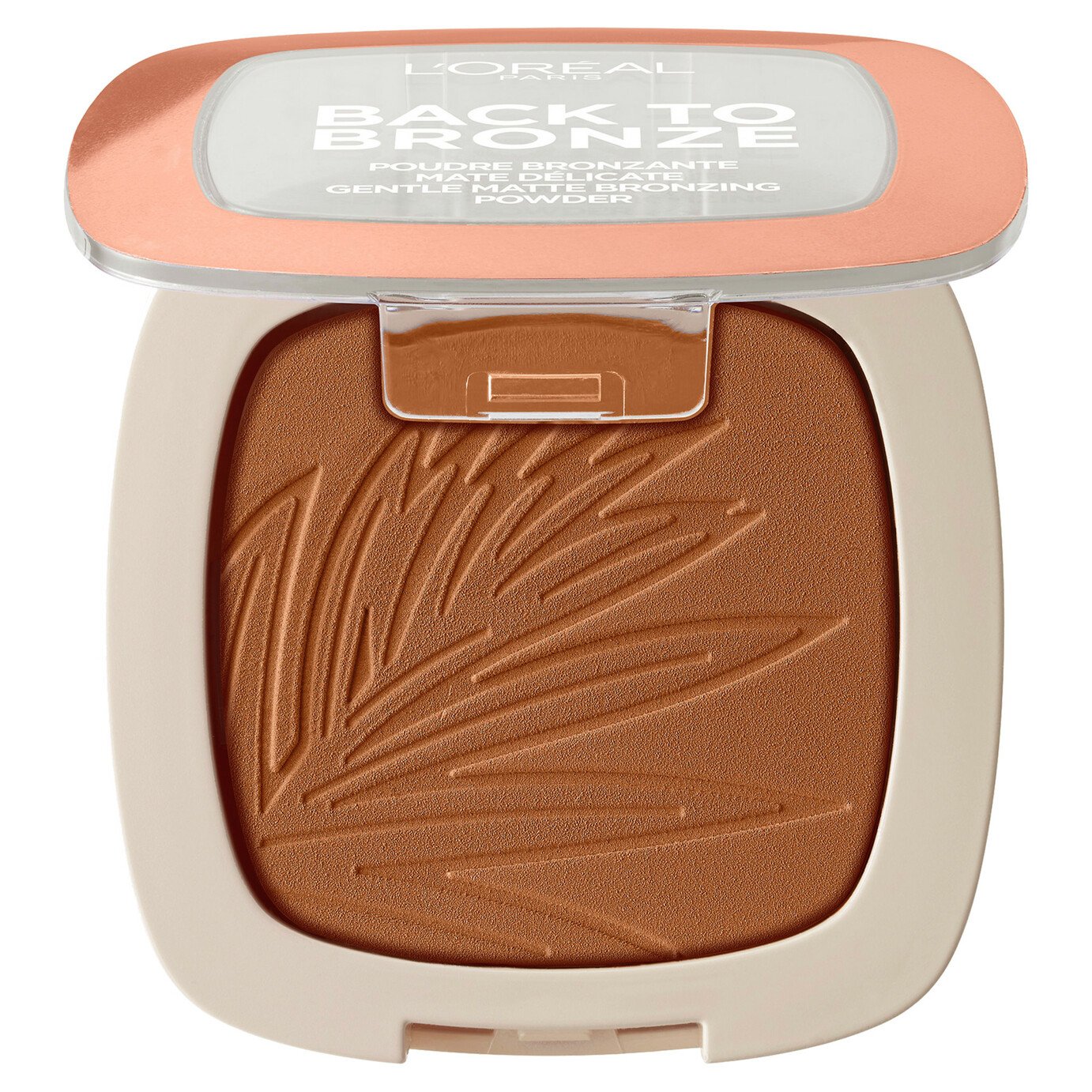 L'Oreal Wult Matte Bronzing Powder Review