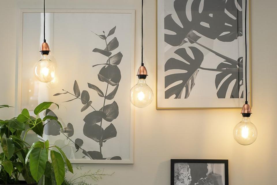 Essential living room accessories Argos