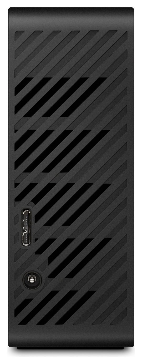 Buy Seagate Expansion 12TB Desktop Hard Drive | External hard