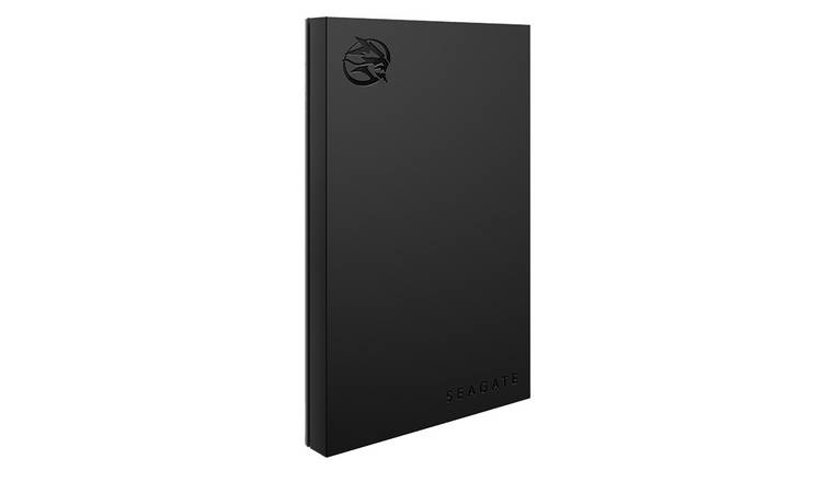 Seagate FireCuda Gaming Hard Drive