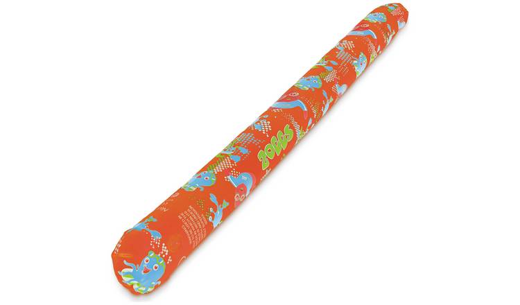 Zoggs Flexible Inflatable Swimming Noodle