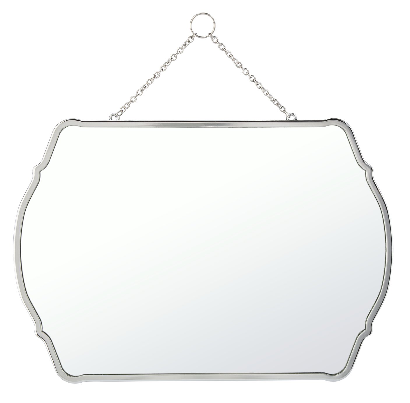 Argos Home Le Marais Wall Mirror Review