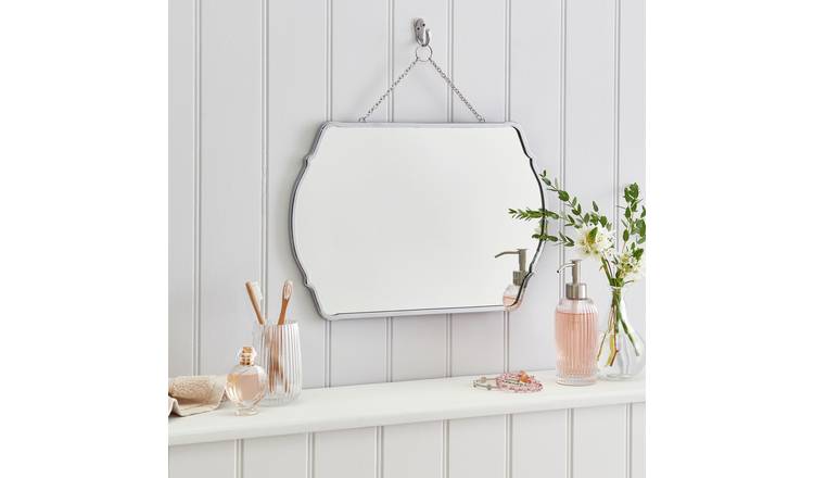 Buy Argos Home Le Marais Wall Mirror Mirrors Argos