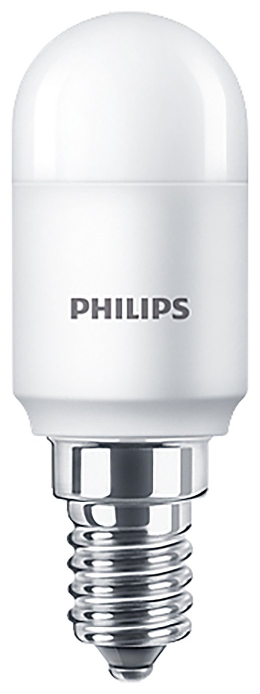 Philips 25W LED E14 T25 Light Bulb