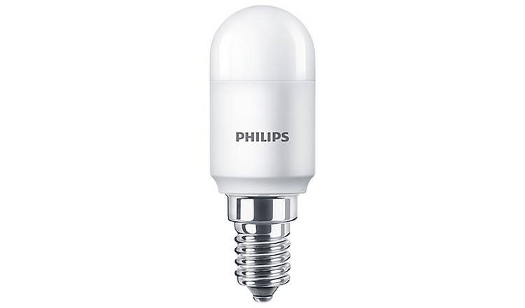 Buy Philips 25W LED E14 T25 Light Bulb Light bulbs Argos