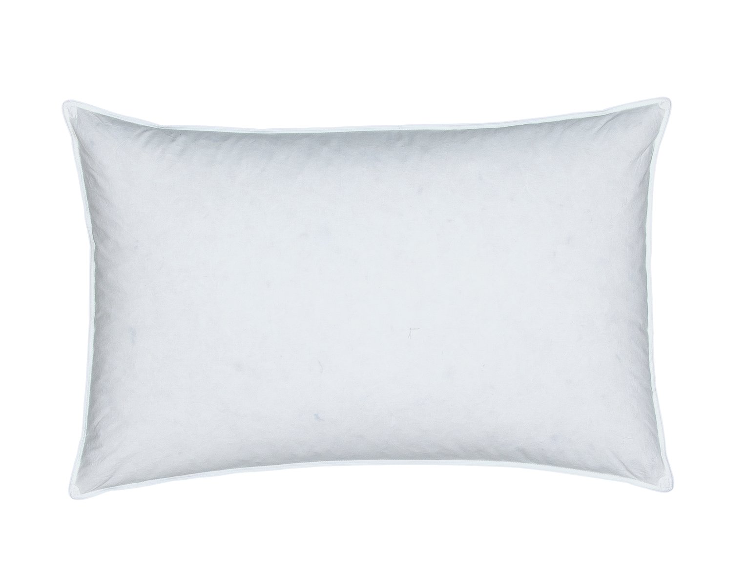 argos duck feather pillows