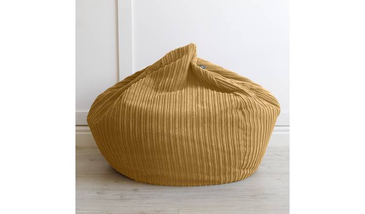 Argos bean bag online refill